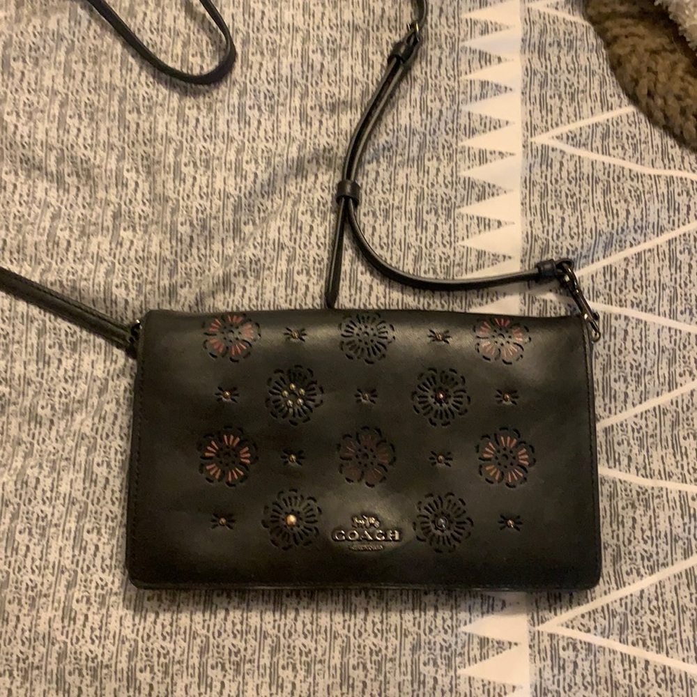 Coach handbag